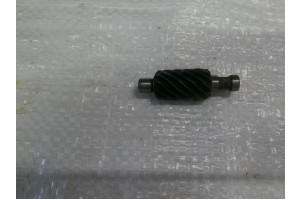 Минск мотоцикл шестерня ведена (черв'як спідометра) 3.112-38150А